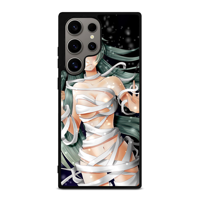 TOKYO GHOUL MUMMY Samsung Galaxy S24 Ultra Case