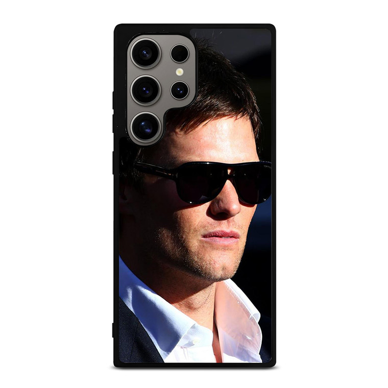 TOM BRADY Samsung Galaxy S24 Ultra Case