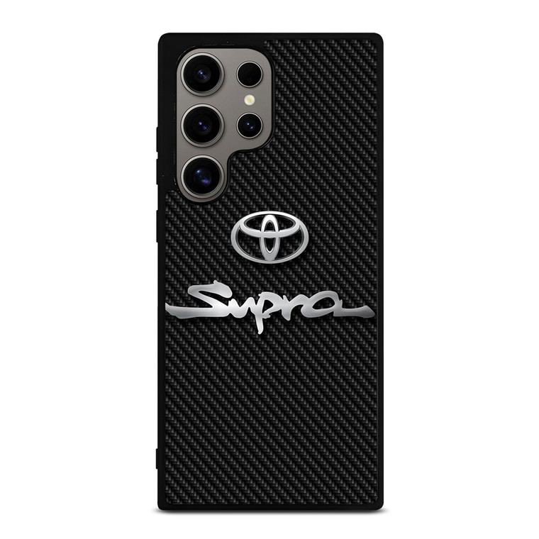 TOYOTA SUPRA LOGO Samsung Galaxy S24 Ultra Case