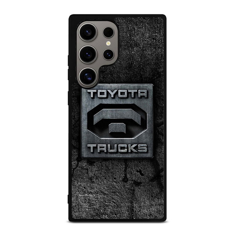 TOYOTA TRUCKS LOGO Samsung Galaxy S24 Ultra Case