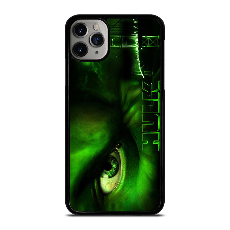 INCREDIBLE HULK iPhone 11 Pro Max Case INCREDIBLE HULK iPhone 11 Pro Max Case