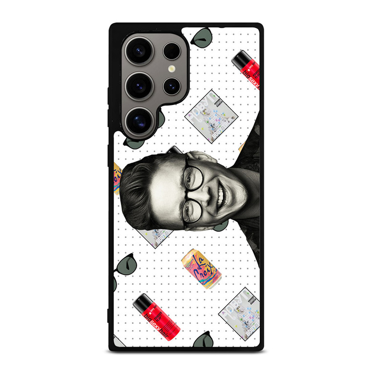 TYLER OAKLEY ON HIS 9 FAVORITE THINGS Samsung Galaxy S24 Ultra Case