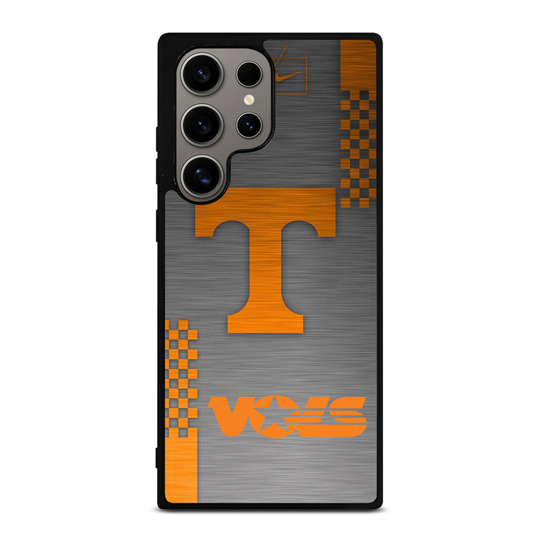UNIVERSITY OF TENNESSEE UT VOLS 3 Samsung Galaxy S24 Ultra Case UNIVERSITY OF TENNESSEE UT VOLS 3 Samsung Galaxy S24 Ultra Case