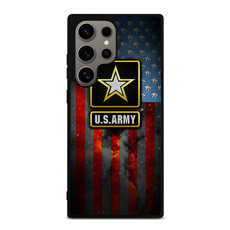 US ARMY ICON Samsung Galaxy S24 Ultra Case