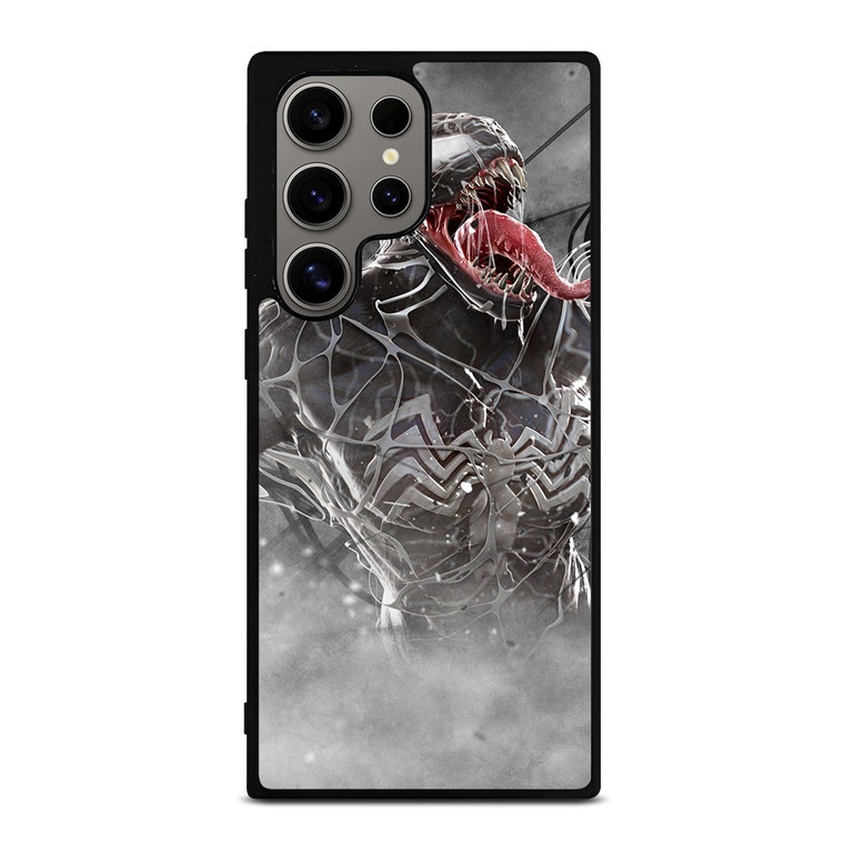 VENOM MARVEL COMICS Samsung Galaxy S24 Ultra Case