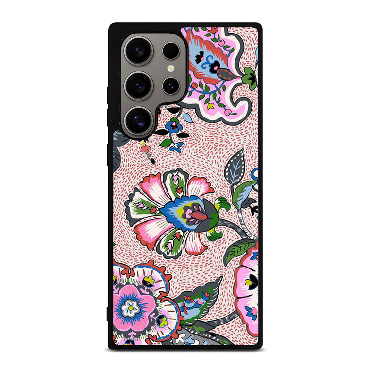 VERA BRADLEY BRAMBLE Samsung Galaxy S24 Ultra Case