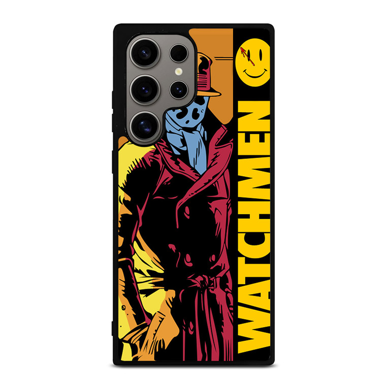 WATCHMEN DC COMICS Samsung Galaxy S24 Ultra Case