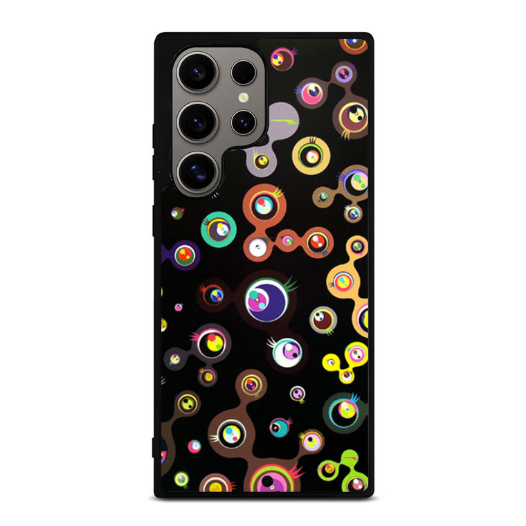 WONDERFUL TAKASHI MURAKAMI Samsung Galaxy S24 Ultra Case