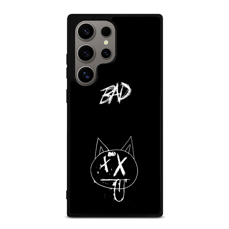 XXXTENTACION BAD VIBES Samsung Galaxy S24 Ultra Case