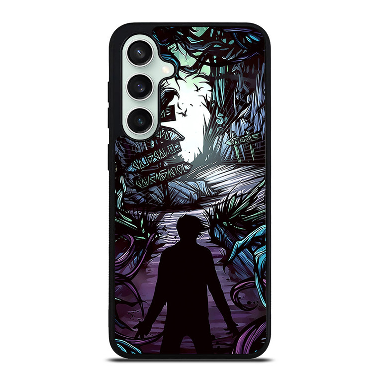A DAY TO REMEMBER HOMESICK Samsung Galaxy S23 FE Case