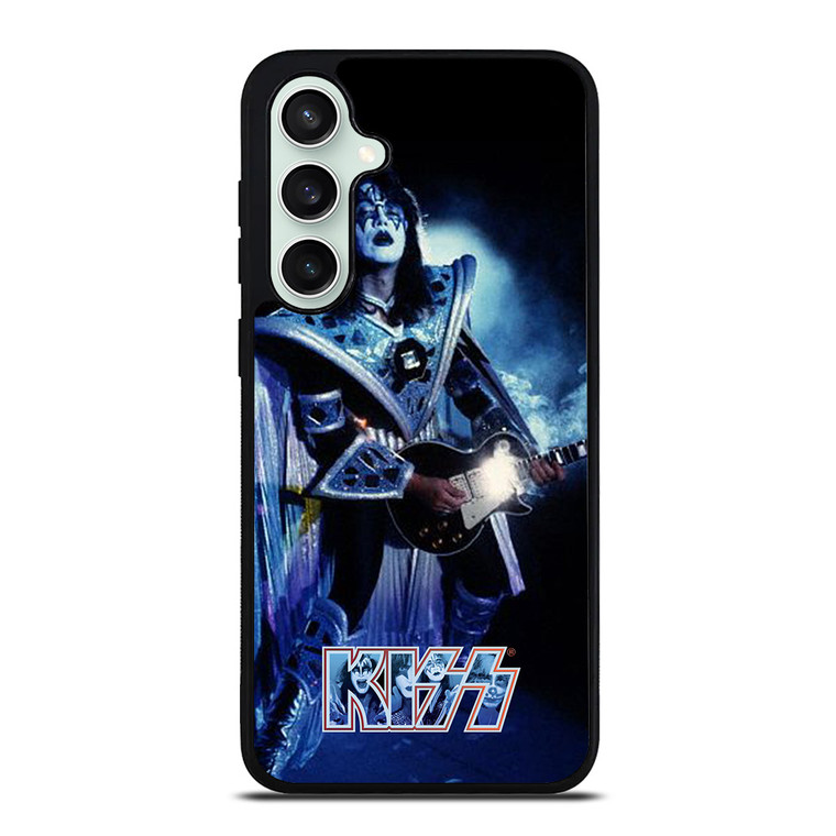 ACE FREHLEY KISS Samsung Galaxy S23 FE Case