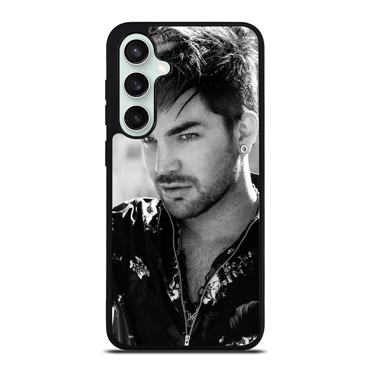 ADAM LAMBERT STYLE Samsung Galaxy S23 FE Case
