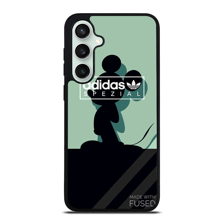 ADIDAS SPEZIAL MICKEY MOUSE FUZE Samsung Galaxy S23 FE Case