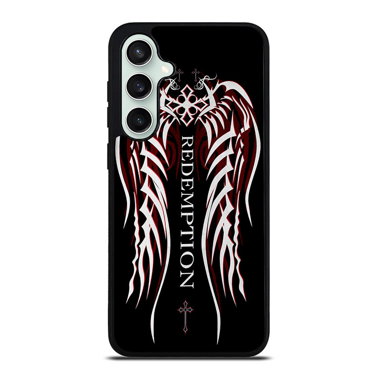 AFFLICTION REDEMPTION Samsung Galaxy S23 FE Case