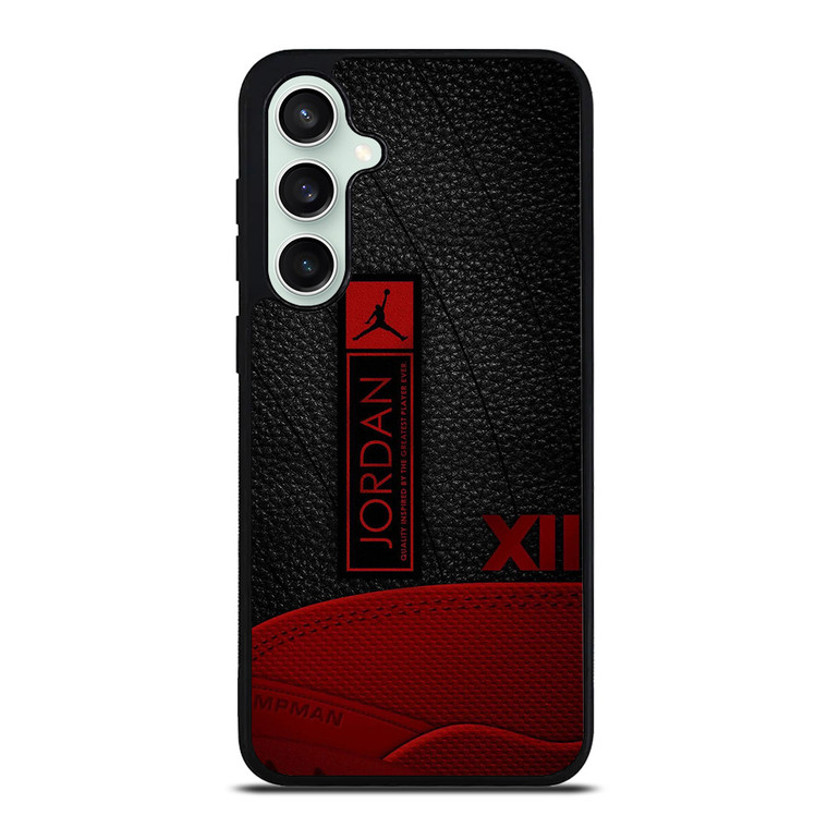 AIR JORDAN SHOES Samsung Galaxy S23 FE Case