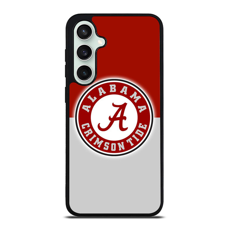 ALABAMA CRIMSON TIDE BAMA Samsung Galaxy S23 FE Case