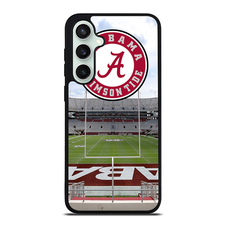 ALABAMA CRIMSON TIDE HOME STADIUM Samsung Galaxy S23 FE Case