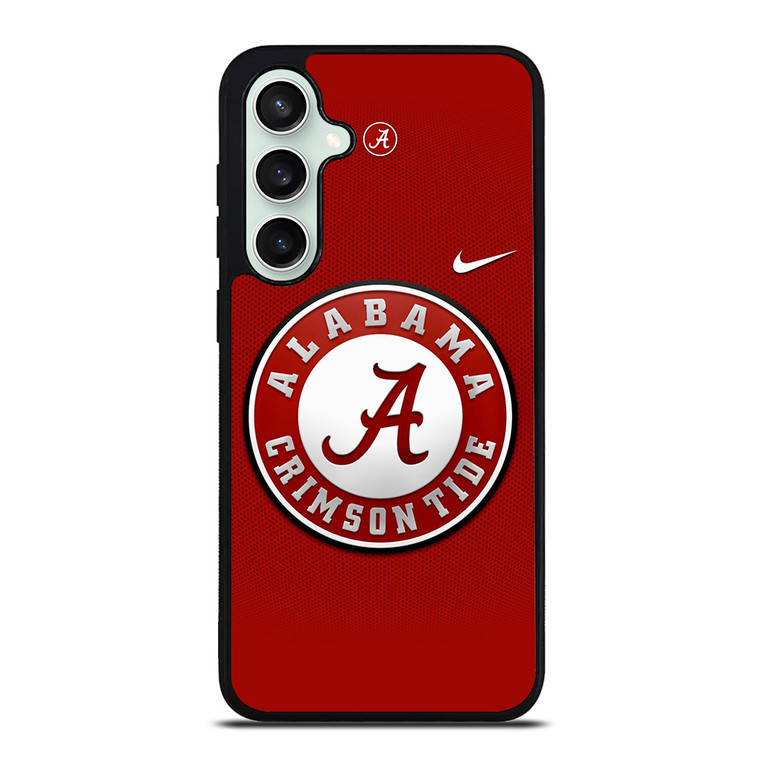 ALABAMA CRIMSON TIDE NIKE Samsung Galaxy S23 FE Case