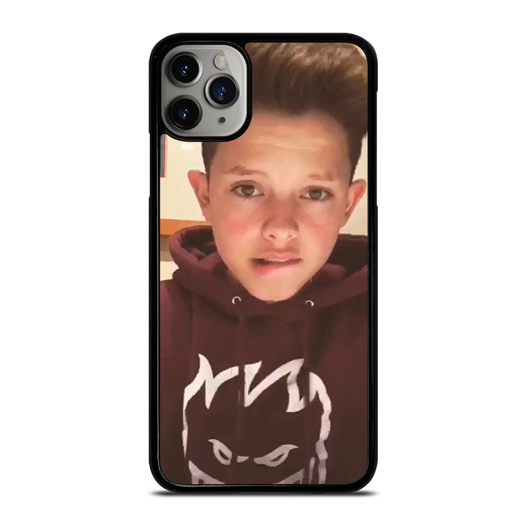 JACOB SARTORIUS THRASHER iPhone 11 Pro Max Case