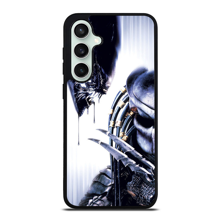 ALIEN VS PREDATOR Samsung Galaxy S23 FE Case