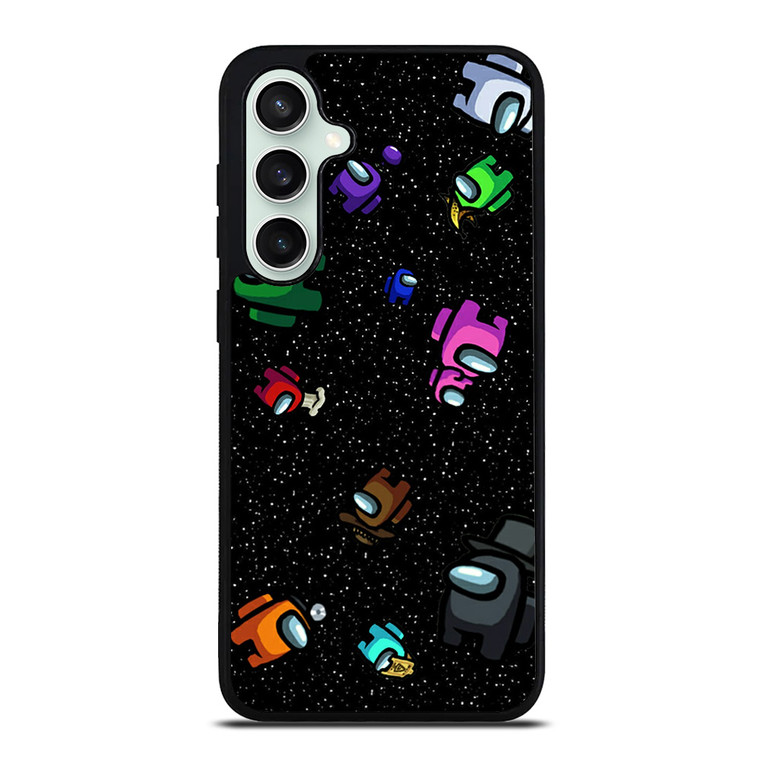 AMONG US IMPOSTOR Samsung Galaxy S23 FE Case