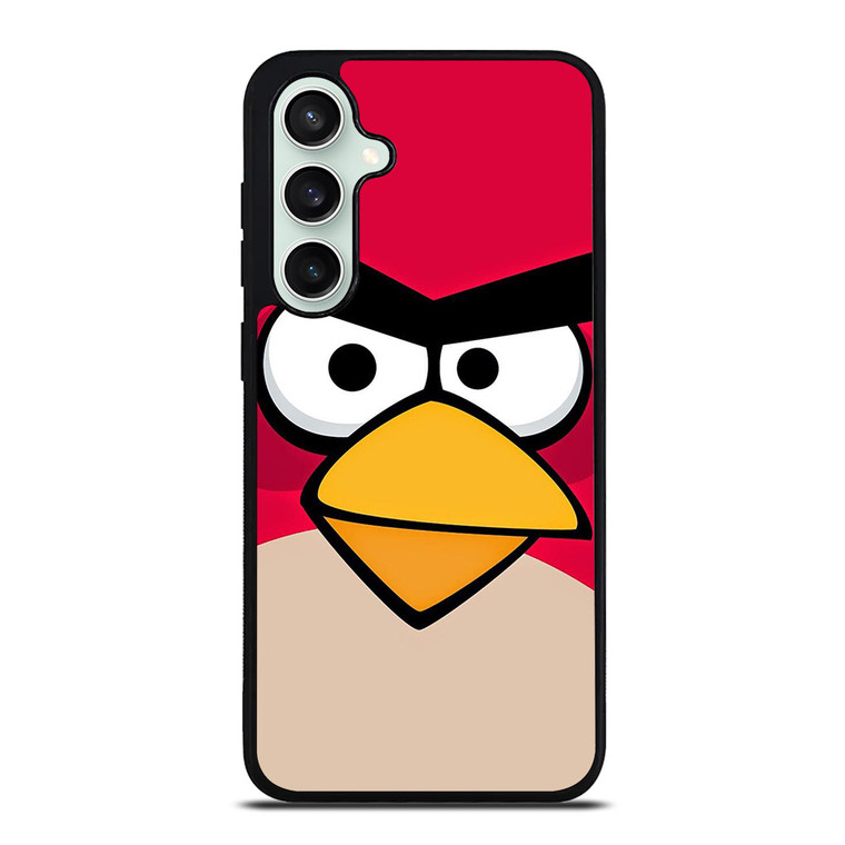 ANGRY BIRD Samsung Galaxy S23 FE Case
