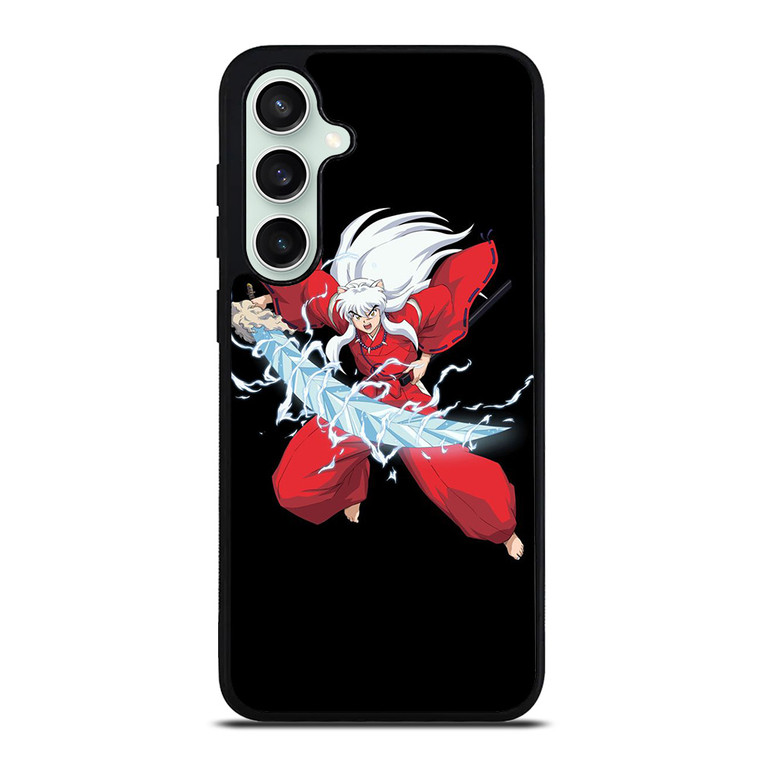ANIME INUYASHA MANGA CARTOON Samsung Galaxy S23 FE Case