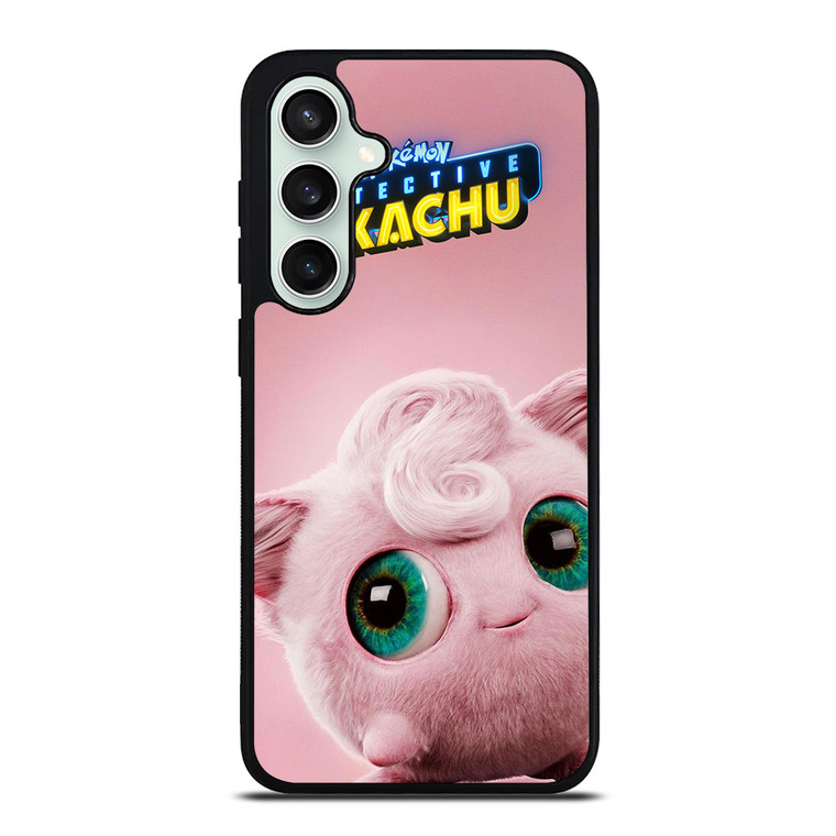ANIME POKEMON MOVIE PIRPULF Samsung Galaxy S23 FE Case