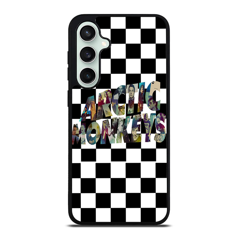 ARCTIC MONKEYS Samsung Galaxy S23 FE Case