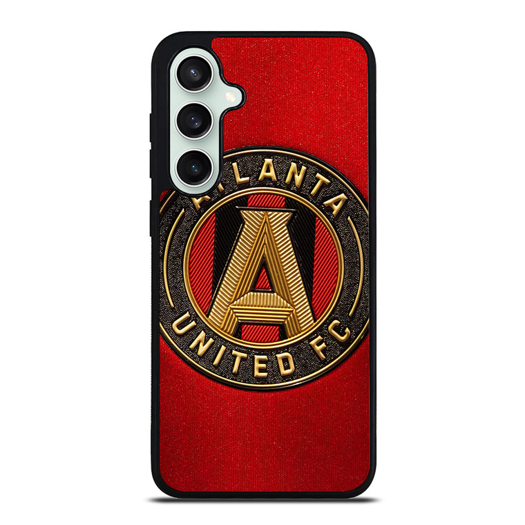ATLANTA UNITED FC LOGO Samsung Galaxy S23 FE Case