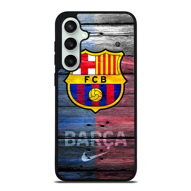 BARCELONA 2 Samsung Galaxy S23 FE Case