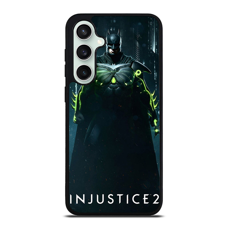 BATMAN INJUSTICE 2 Samsung Galaxy S23 FE Case