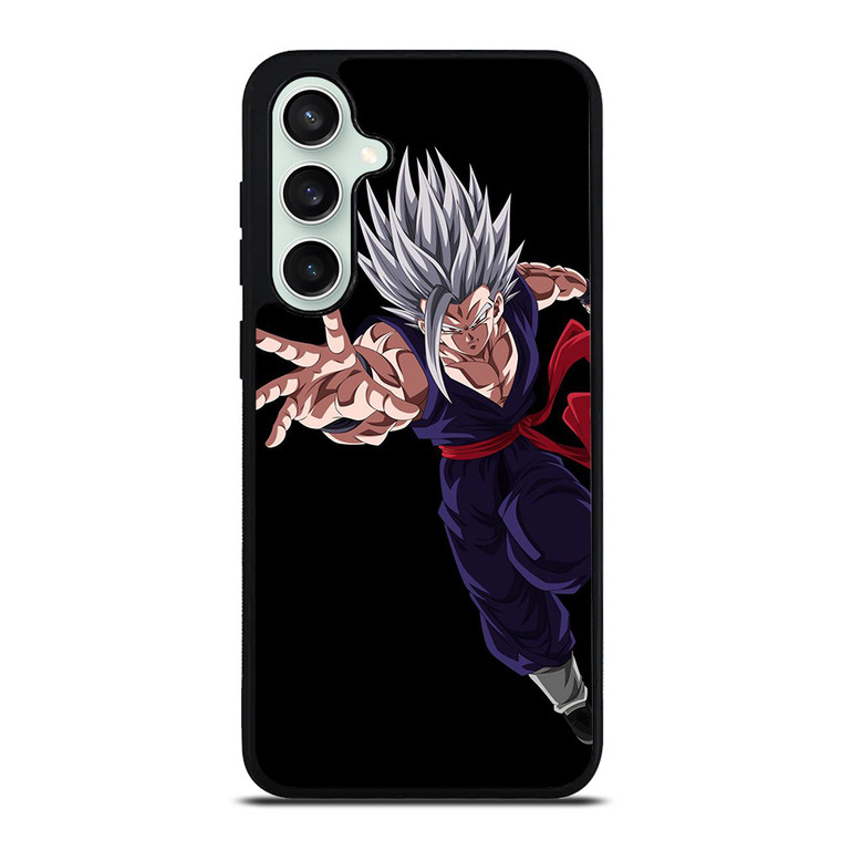 BEAST GOHAN DRAGON BALL SUPER Samsung Galaxy S23 FE Case