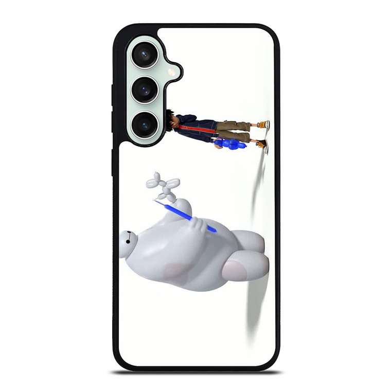 BIG HERO 6 '2 Disney Samsung Galaxy S23 FE Case