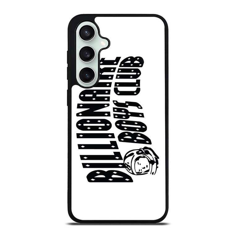 BILLIONAIRE BOYS CLUB LOGO Samsung Galaxy S23 FE Case