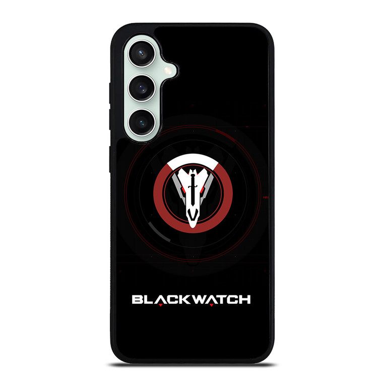 BLACKWATCH OVERWATCH Samsung Galaxy S23 FE Case