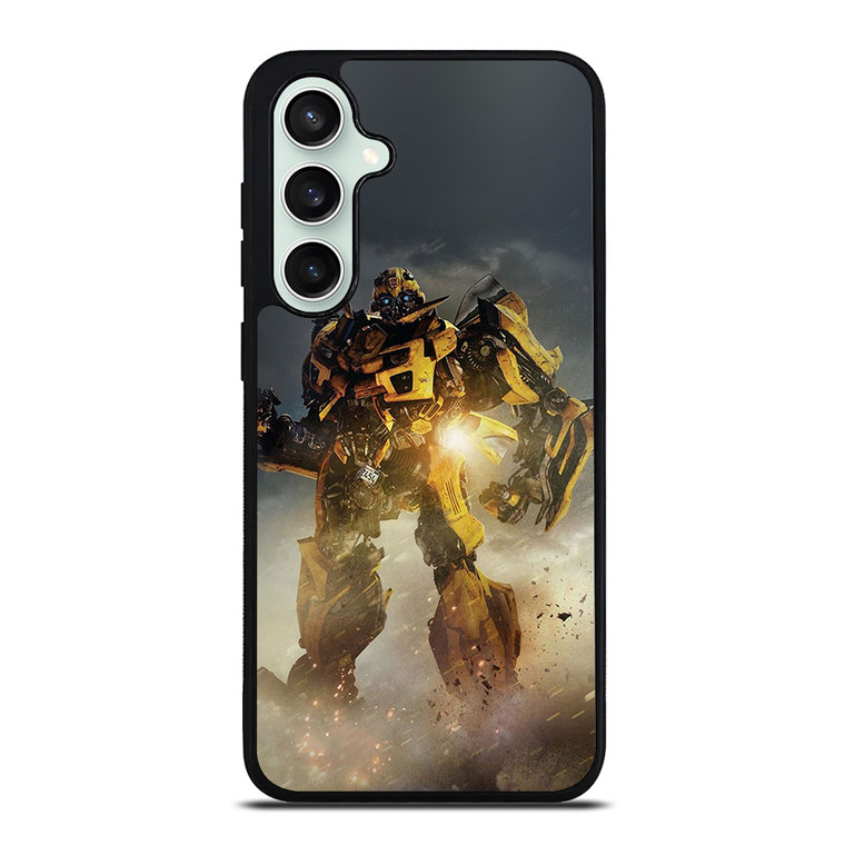 BUMBLEBEE TRANSFORMERS 2 Samsung Galaxy S23 FE Case