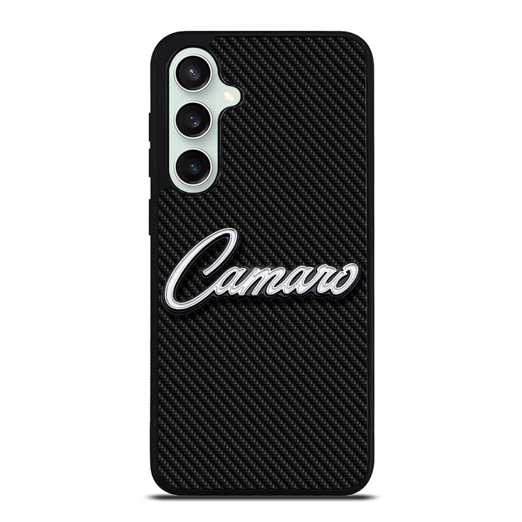 CAMARO LOGO Samsung Galaxy S23 FE Case