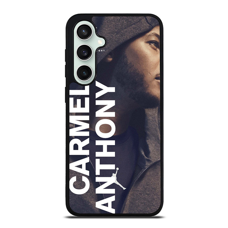 CARMELO ANTHONY Samsung Galaxy S23 FE Case