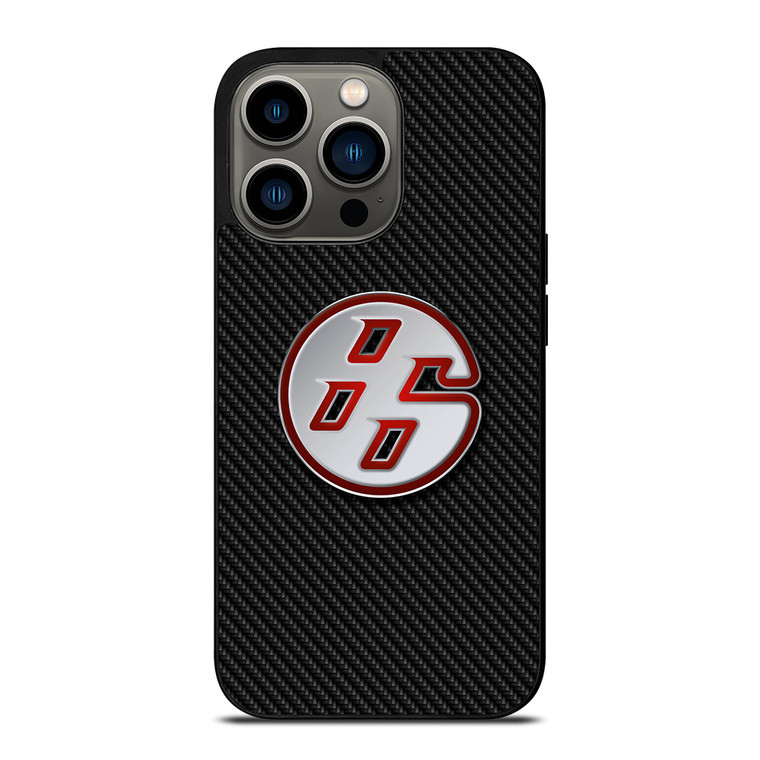 TOYOTA 86 LOGO iPhone 13 Pro Case