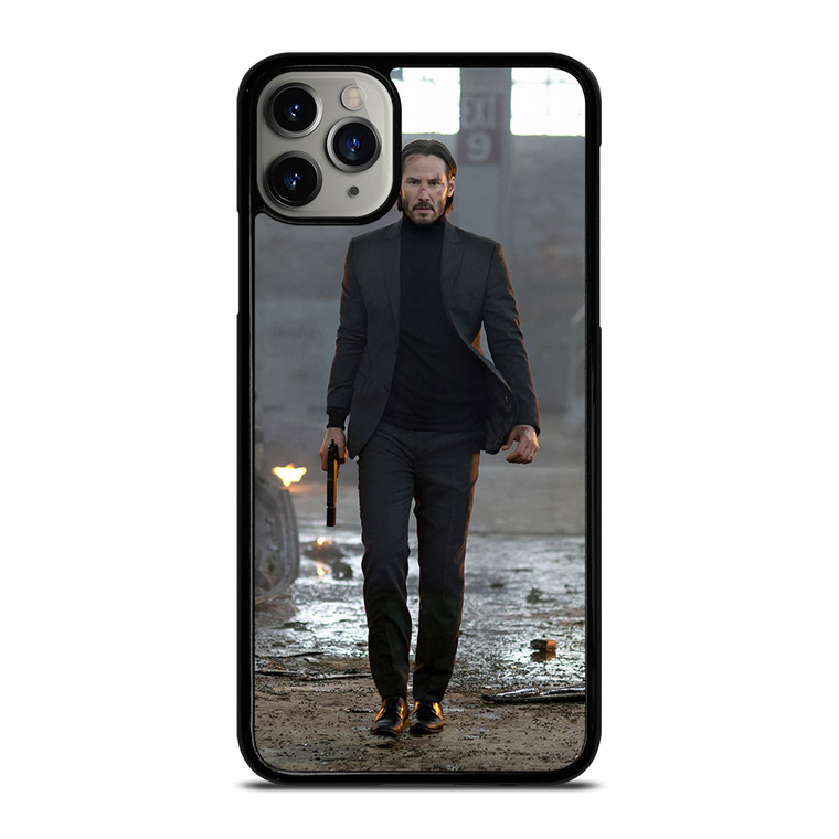 JOHN WICK COOL iPhone 11 Pro Max Case