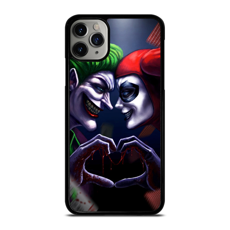 JOKER 4 iPhone 11 Pro Max Case