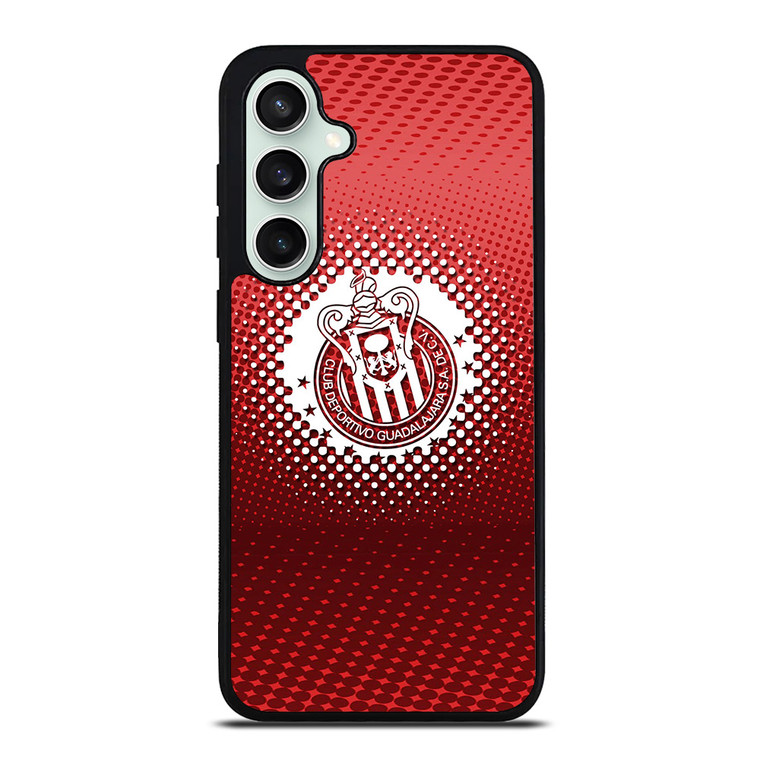 CHIVAS DE GUADALAJARA Samsung Galaxy S23 FE Case