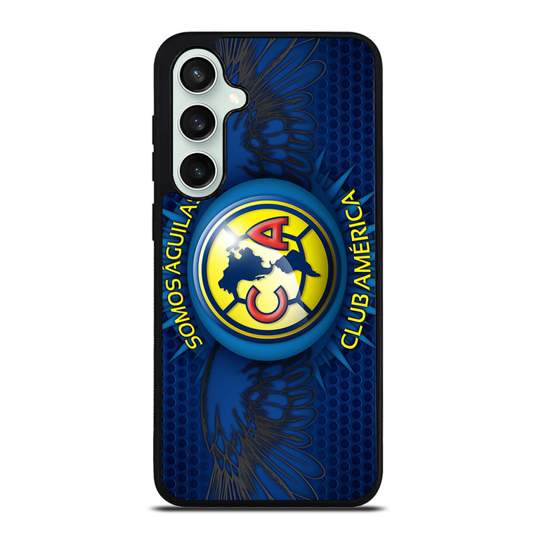CLUB AMERICA SOMOS AGUILAS Samsung Galaxy S23 FE Case