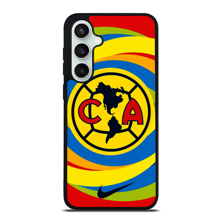 CLUB AMERICA Samsung Galaxy S23 FE Case