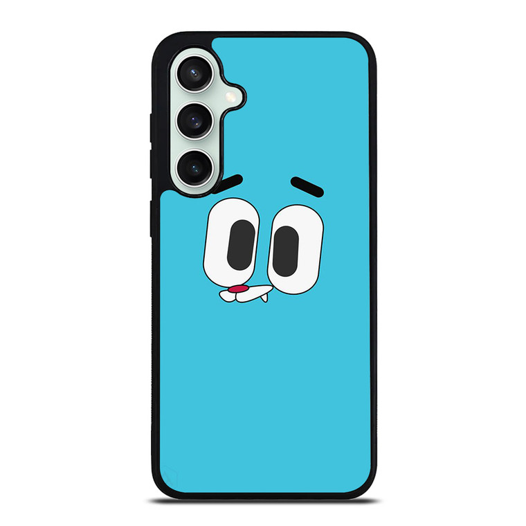 CN AMAZING WORLD OF GUMBALLS Samsung Galaxy S23 FE Case