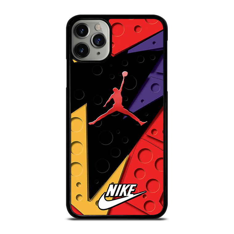 JORDAN BASKETBAL iPhone 11 Pro Max Case