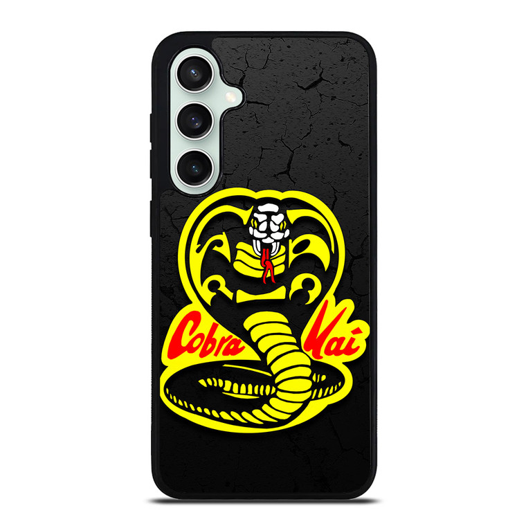 COBRA KAI DRAMA SERIES Samsung Galaxy S23 FE Case