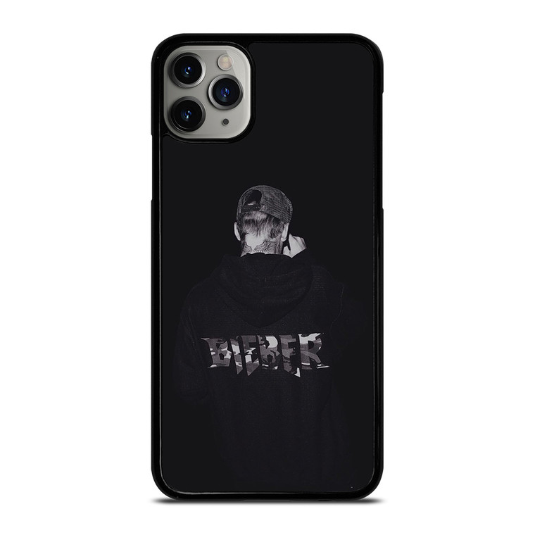 JUSTIN BIEBER BELIEBER iPhone 11 Pro Max Case JUSTIN BIEBER BELIEBER iPhone 11 Pro Max Case