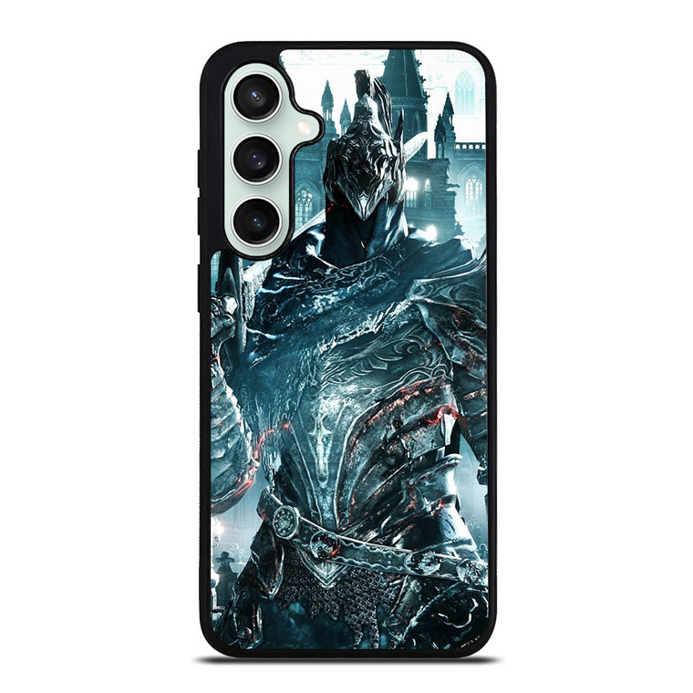 DARK SOULS ARTORIAS 3 Samsung Galaxy S23 FE Case